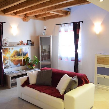 Casa Vacanza Cadorna Residence Ταρβίζιο Εξωτερικό φωτογραφία