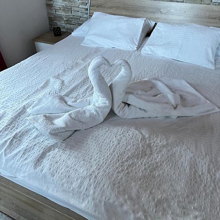 Casa Vacanza Cadorna Residence Ταρβίζιο Εξωτερικό φωτογραφία