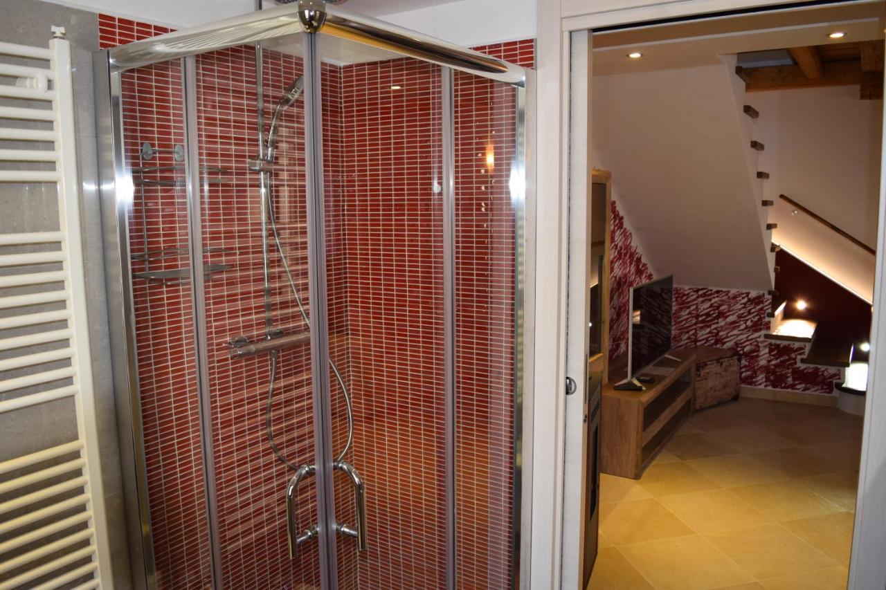 Casa Vacanza Cadorna Residence Ταρβίζιο Εξωτερικό φωτογραφία