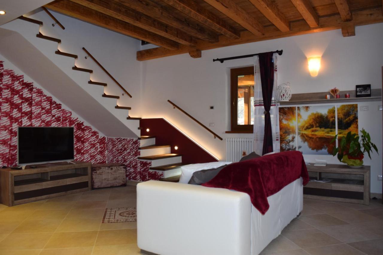 Casa Vacanza Cadorna Residence Ταρβίζιο Εξωτερικό φωτογραφία