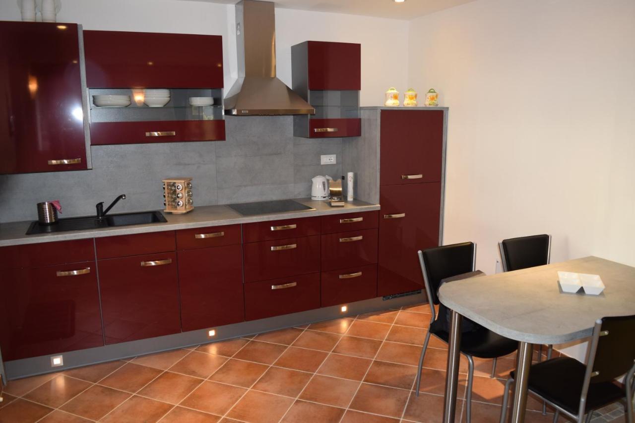 Casa Vacanza Cadorna Residence Ταρβίζιο Εξωτερικό φωτογραφία