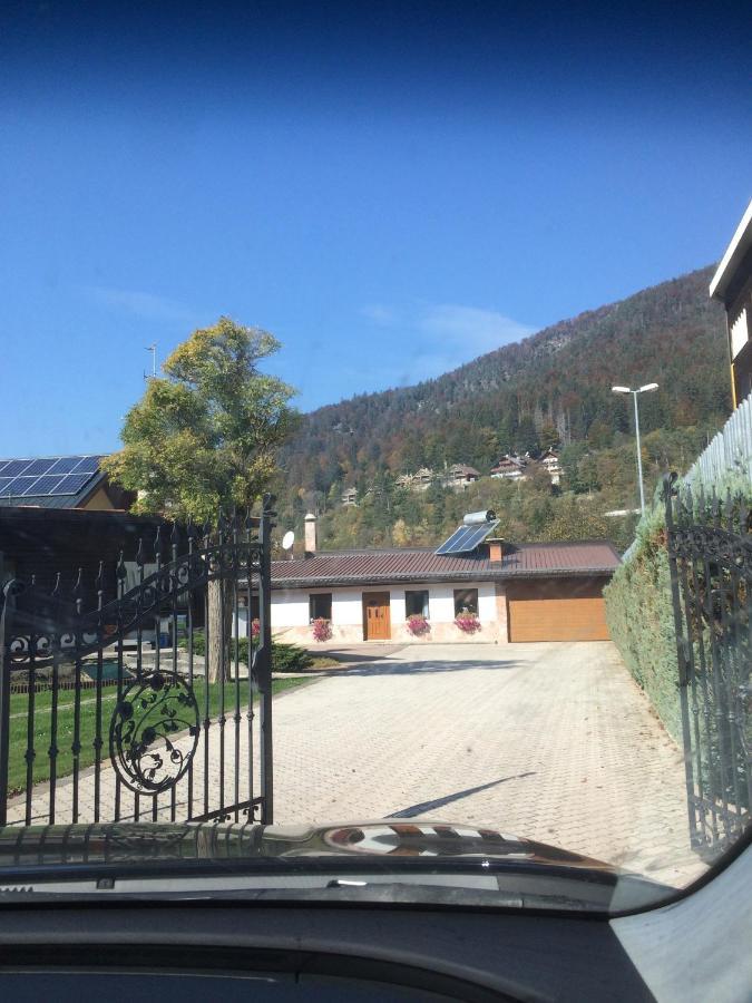 Casa Vacanza Cadorna Residence Ταρβίζιο Εξωτερικό φωτογραφία