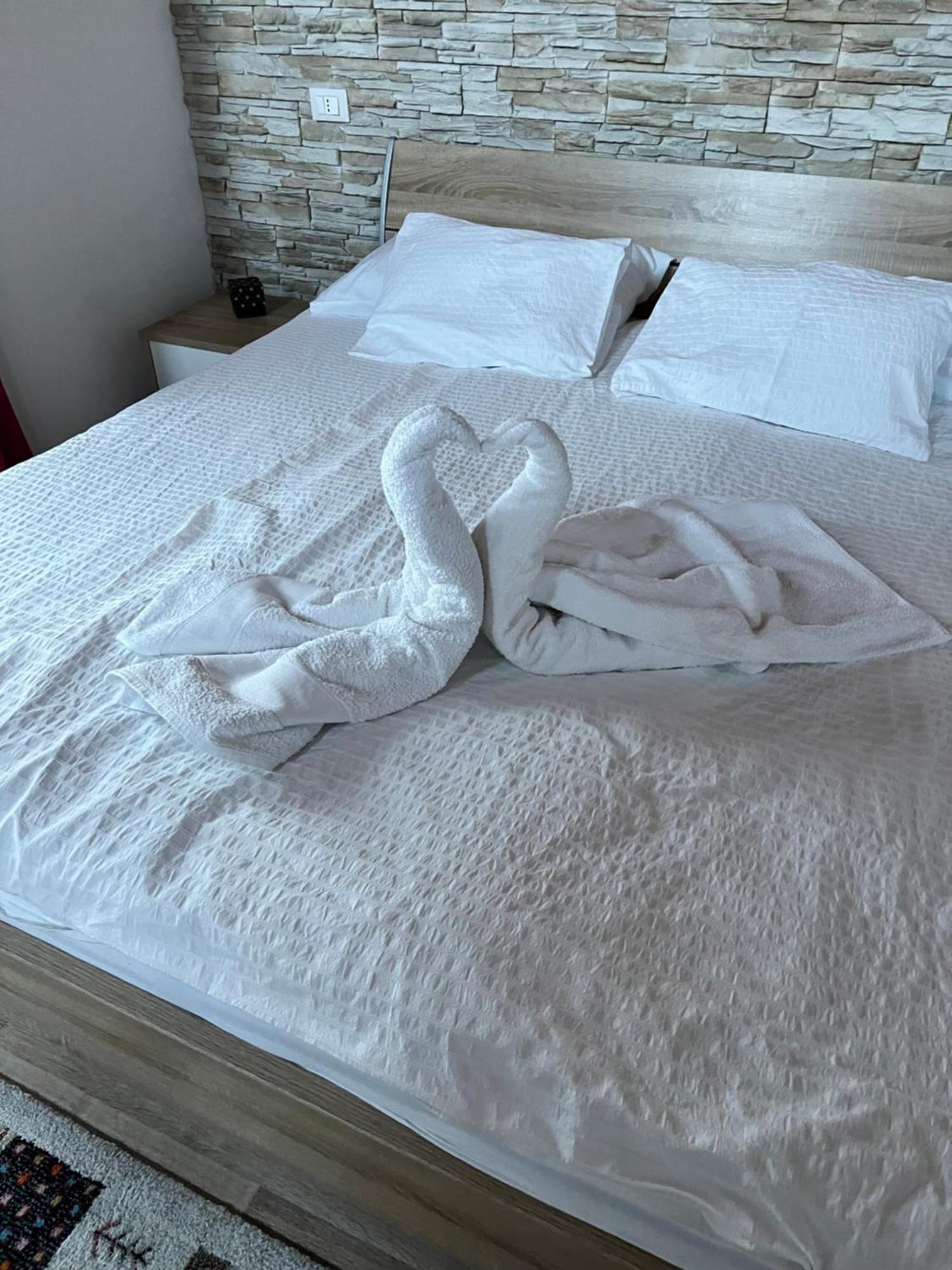 Casa Vacanza Cadorna Residence Ταρβίζιο Εξωτερικό φωτογραφία